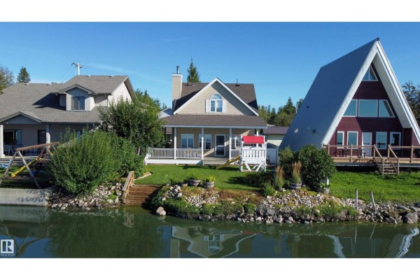 5309 51 Av, Rural Lac Ste  Anne County, AB, photo 3