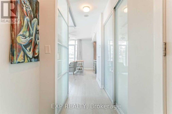 531 - 88 Colgate Avenue, Toronto, ON M4M0A6 Photo 4