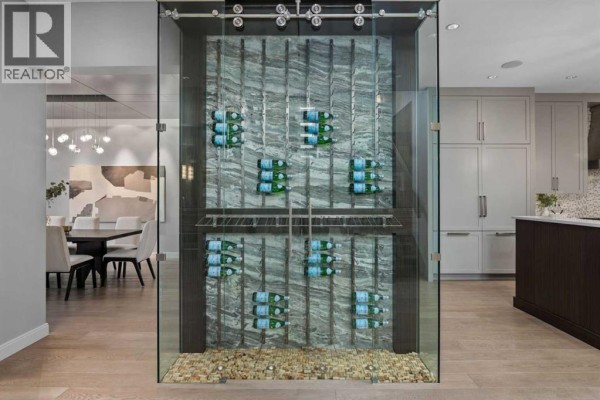 Foyer - 531 47 Avenue Sw, Calgary, AB T2S1C5 Photo 5