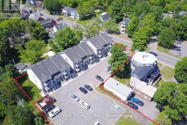 531-535 Mcgill Street, Hawkesbury, ON K6A1R1 Photo 3