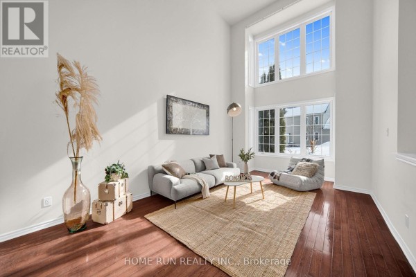 Great room - 531 Bretby Crescent, Ottawa, ON K2J5P9 Photo 2