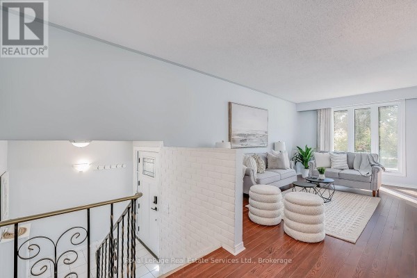 Dining room - 531 Cumberland Avenue, Burlington, ON L7N2X3 Photo 4