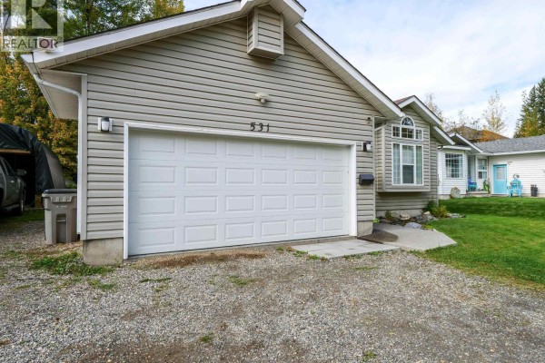 531 Dawson Street, Quesnel, BC, photo 2