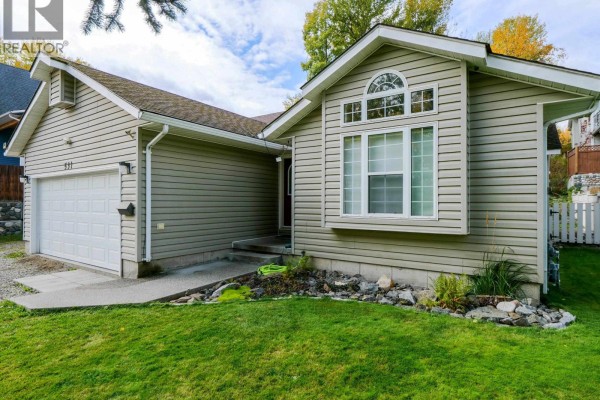 531 Dawson Street, Quesnel, BC, photo 3