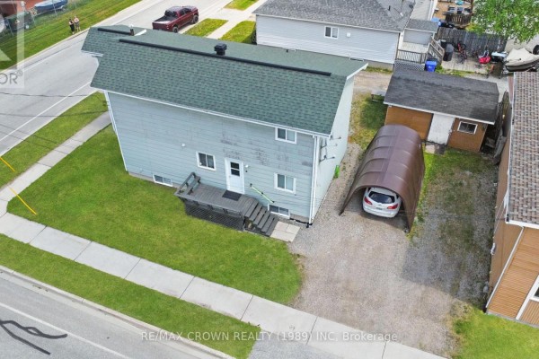 531 George Street, Hearst, ON P0L1N0 Photo 4