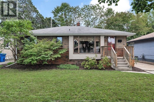 4pc Bathroom - 531 Isack Drive, Windsor, ON N8S3W4 Photo 2