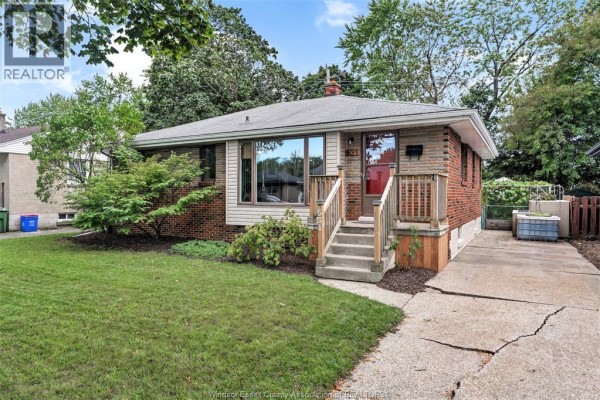 Other - 531 Isack Drive, Windsor, ON N8S3W4 Photo 3