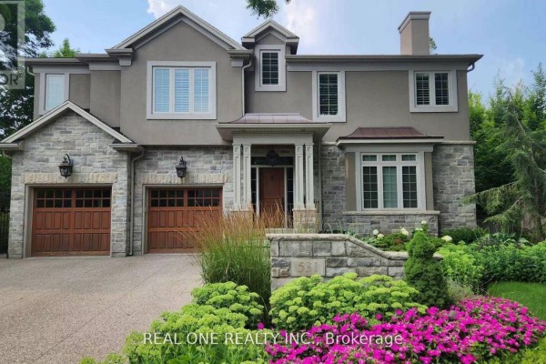 531 Jeanette Drive, Oakville, ON, photo 2