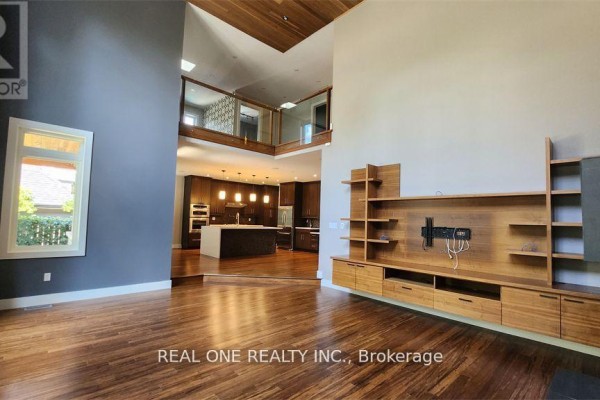 Great room - 531 Jeanette Drive, Oakville, ON L6K1M9 Photo 4