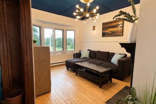 Kitchen - 531 Main Highway, Broad Cove   Small Point, NL A0A1L0 Photo 5