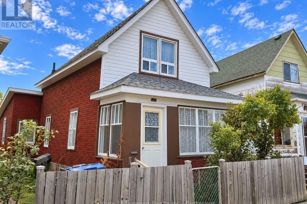 531 Mctavish Street, Thunder Bay