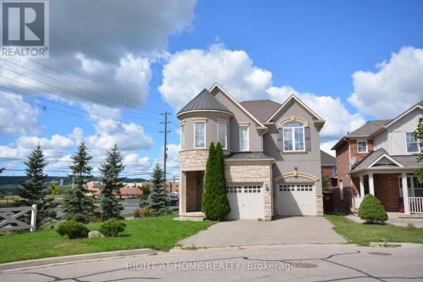 Residential for rent at 531 Mockridge Trail, Milton, ON - MLS® RvQM3i