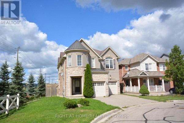 531 Mockridge Trail, Milton, ON, photo 2