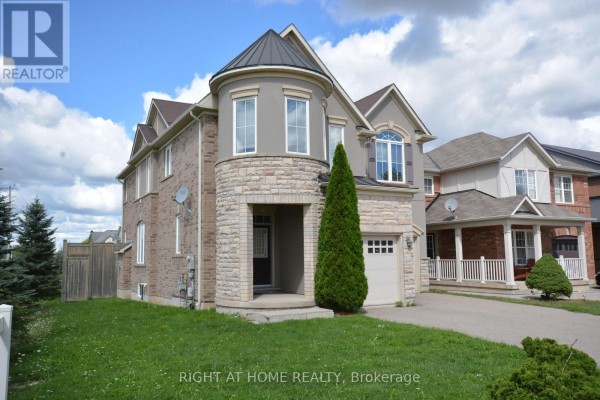 531 Mockridge Trail, Milton, ON, photo 3