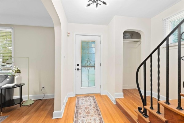 Bedroom - 531 Niagara Street, Winnipeg, MB R3N0V7 Photo 5