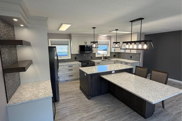 2pc Ensuite bath - 531 Prince Street, Hudson Bay, SK S0E0Y0 Photo 2