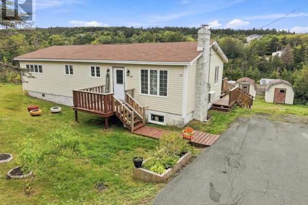 531 St. Thomas Line, Paradise, NL, photo 2