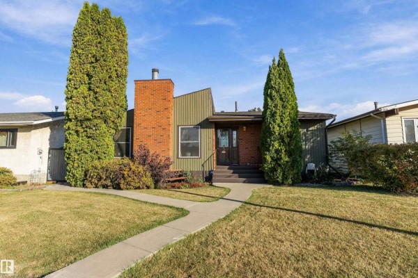 5310 18a Av Nw, Edmonton, AB, photo 2