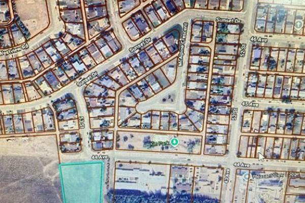 5310 44 Avenue, Spirit River, AB T0H3G0 Photo 4