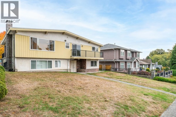 5311 Meadedale Drive, Burnaby