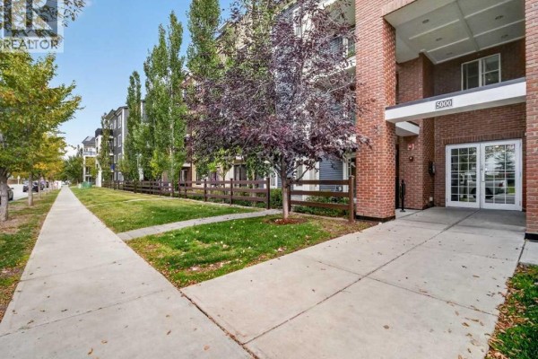 Primary Bedroom - 5312, 755 Copperpond Boulevard Se, Calgary, AB T2Z4R2 Photo 4