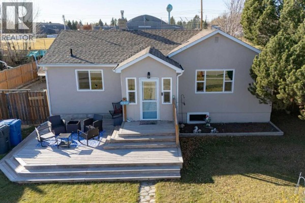 5312 50 Street, Eckville