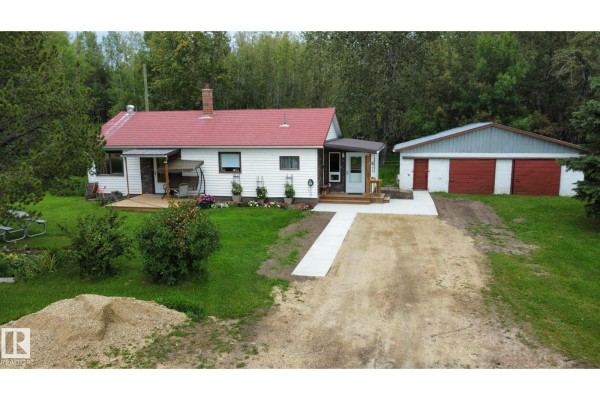 53123 Rge Road 43, Rural Parkland County, AB T0E0A4 Photo 2