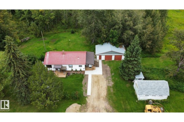53123 Rge Road 43, Rural Parkland County, AB T0E0A4 Photo 3