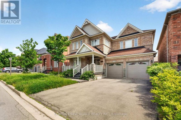 5313 Longford Drive, Mississauga, ON, photo 2