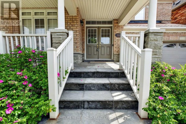 5313 Longford Drive, Mississauga, ON, photo 3