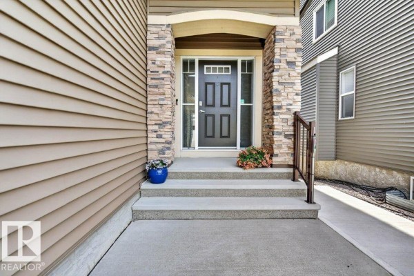 Kitchen - 5315 20 Av Sw Sw, Edmonton, AB T6X1V4 Photo 3