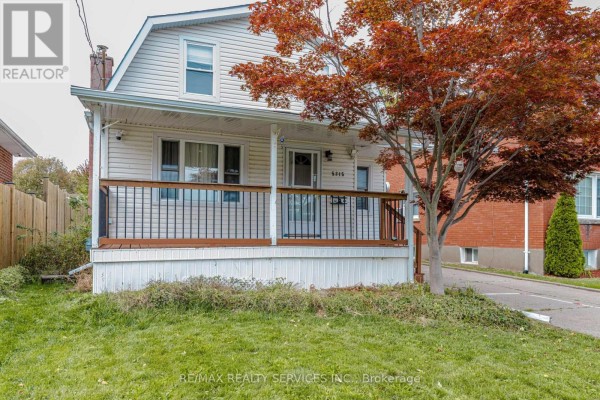 5315 Ontario Avenue, Niagara Falls