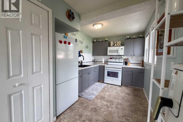 3pc Bathroom - 5316 46 Avenue, Mayerthorpe, AB T0E1N0 Photo 4