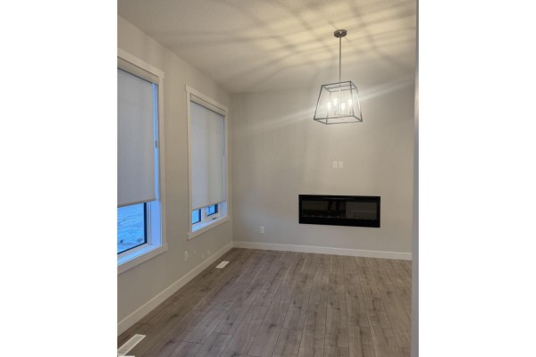 Bedroom 3 - 5316 Godson Pt Nw, Edmonton, AB T5T4P8 Photo 3