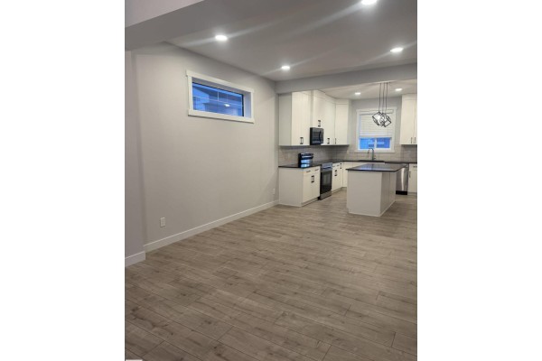 Bedroom 4 - 5316 Godson Pt Nw, Edmonton, AB T5T4P8 Photo 4