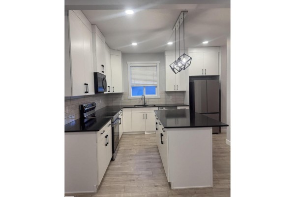 5316 Godson Pt Nw, Edmonton, AB T5T4P8 Photo 5