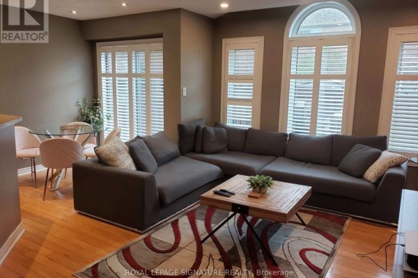 5316 Marblewood Drive, Mississauga