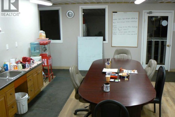 5317 53avenue, High Prairie, AB T0G1E0 Photo 4