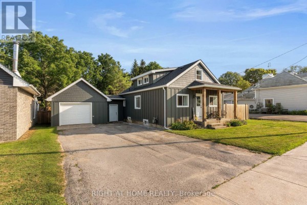 5317 County 9 Road, Clearview, ON L0M1N0 Photo 2