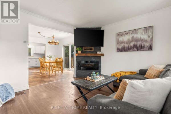 5317 County 9 Road, Clearview, ON L0M1N0 Photo 5