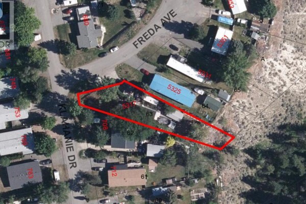 5317 Freda Avenue, Kamloops