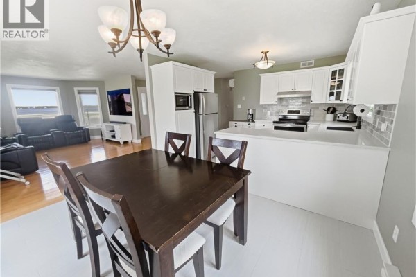 Family room - 5317 Route 535, Dixon Point, NB E4S3Z7 Photo 5