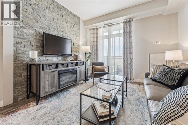 5317 Upper Middle Road Unit# 312, Burlington, ON, photo 2