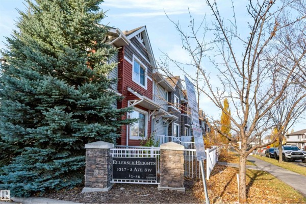 5319 3 Av Sw, Edmonton, AB T6X0W7 Photo 5