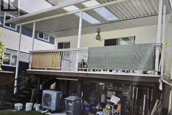 5319 Somerville Street, Vancouver, BC, photo 2