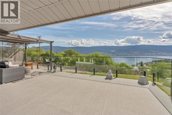 Recreation room - 5319 White Street, Summerland, BC V0H1Z7 Photo 2