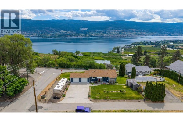 Office - 5319 White Street, Summerland, BC V0H1Z7 Photo 3