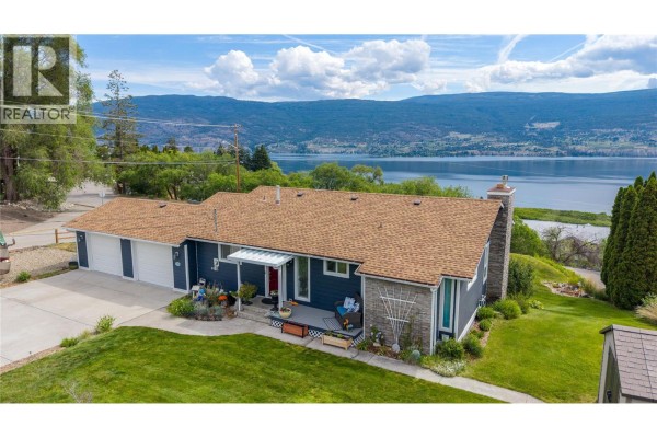 3pc Bathroom - 5319 White Street, Summerland, BC V0H1Z7 Photo 5