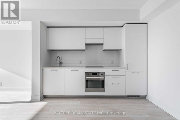 532 - 33 Frederick Todd Way, Toronto, ON M4G0C9 Photo 2