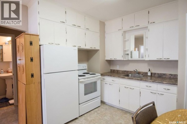 Bedroom - 532 13th Street W, Prince Albert, SK S6V3G7 Photo 5